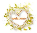 welcome