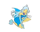 Flora- Winx Club
