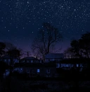 Twinkle twinkle little dreams