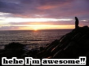 ima awesome