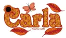 Fall leaves-Carla