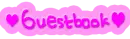Guestbook Word