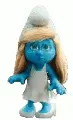 Smurfette à¹‘à¹‘