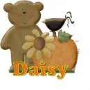 Daisy