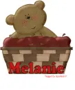 Melanie