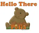 Pelia