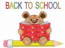 Back to school