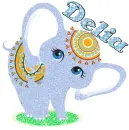 Delia