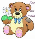 For you my friend