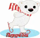 Aggela