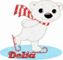Delia