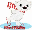 Melinda