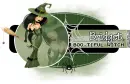 Bootiful Witch-Bridget