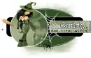 Bootiful Witch-Christy
