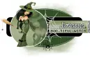 Bootiful Witch-Jiovanna