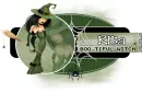 Bootiful Witch-Rita