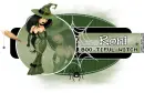 Bootiful Witch-Roni
