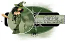 Bootiful Witch-Carla
