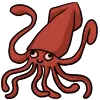 Tesses ocetopus