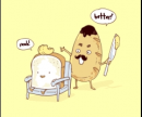 bread 