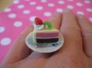 mini cake