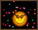 smile