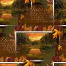 Autumn background