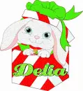 Delia