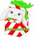 Samantha