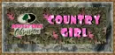 COUNTRY GIRL