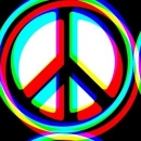 PEACE 3D