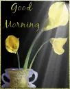 Good Morning