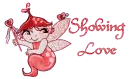 Showing Love Fairy