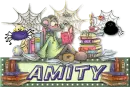 Amity Halloween