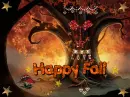 Happy Fall