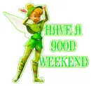 Have a Good Weekend