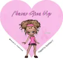 Never Give Up