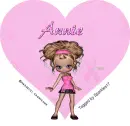 Annie