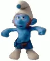Gutsy Smurf à¹‘à¹‘