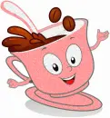 Cup of coffee
