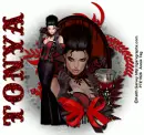Tonya