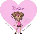 Delia