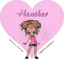 Heather