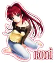Roni
