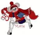 marie