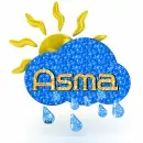 Asma