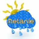 Melanie