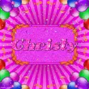 Christy