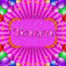 Tonya