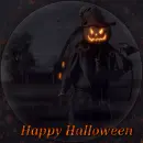 Happy Halloween